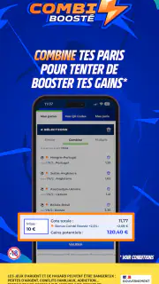 Parions Sport Point De Vente screenshot 5
