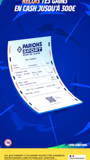 Parions Sport Point De Vente screenshot 6