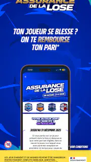 Parions Sport Point De Vente screenshot 7