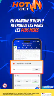 Parions Sport Point De Vente screenshot 8