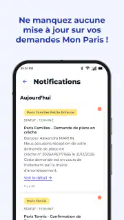 Paris ma Ville screenshot 3