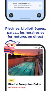 Paris ma Ville screenshot 5