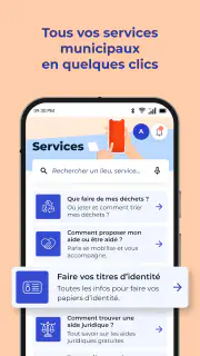 Paris ma Ville screenshot 7