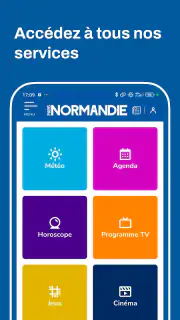 Paris Normandie : Actu & vidéo screenshot 7