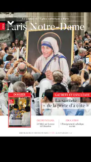 Paris Notre-Dame screenshot 2