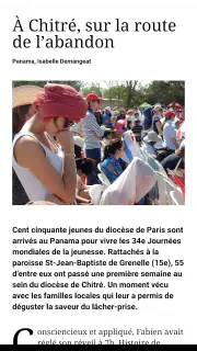 Paris Notre-Dame screenshot 3