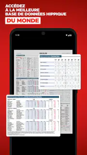 Paris Turf: actualité hippique screenshot 3