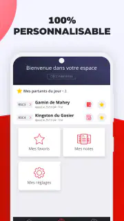 Paris Turf: Pronostic hippique screenshot 7