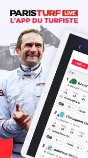Paris Turf: Pronostic hippique screenshot 8