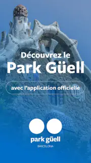 Park Güell Barcelona screenshot 1