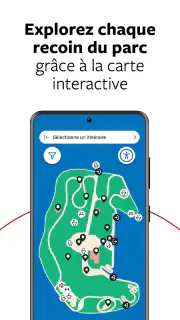 Park Güell Barcelona screenshot 4