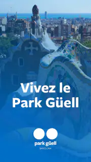 Park Güell Barcelona screenshot 8