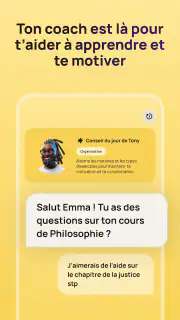 Parkeur - Fiches de révision screenshot 3
