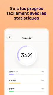 Parkeur - Fiches de révision screenshot 6