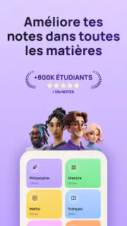 Parkeur - Fiches de révision screenshot 8