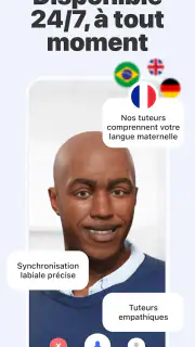 Praktika Apprendre des langues screenshot 7