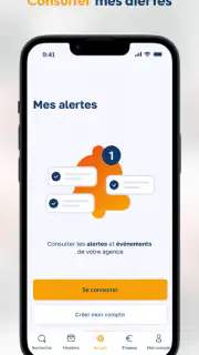 Partnaire - Intérim screenshot 5