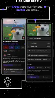 Partybloom screenshot 3