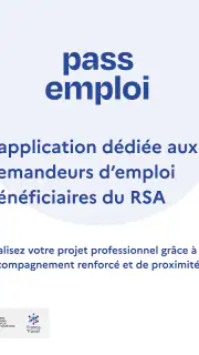 pass emploi screenshot 7
