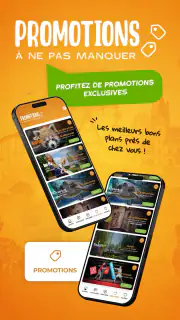 Passeport Tourisme et Loisirs screenshot 4