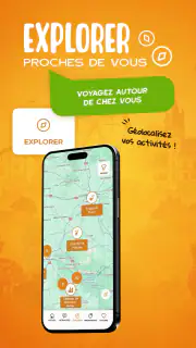 Passeport Tourisme et Loisirs screenshot 5