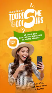 Passeport Tourisme et Loisirs screenshot 6