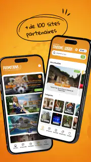 Passeport Tourisme et Loisirs screenshot 7
