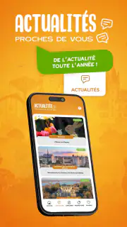 Passeport Tourisme et Loisirs screenshot 8