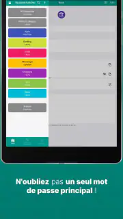 Password Safe and Manager screenshot 8