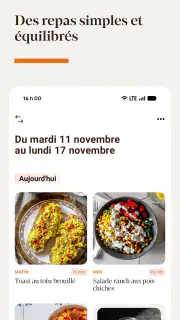 Patate & Cornichon - Recettes screenshot 2