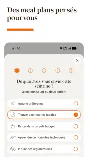Patate & Cornichon - Recettes screenshot 3
