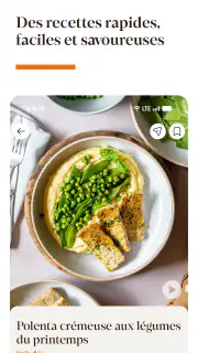 Patate & Cornichon - Recettes screenshot 4