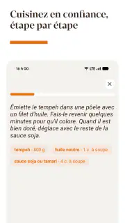 Patate & Cornichon - Recettes screenshot 5