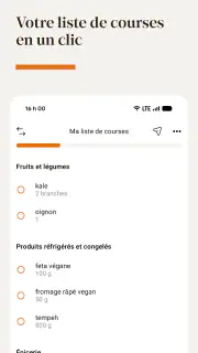 Patate & Cornichon - Recettes screenshot 6