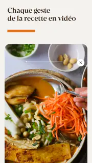 Patate & Cornichon - Recettes screenshot 7