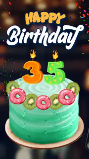 Pâtissier : Joyeux anniversair screenshot 3