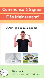 Pause LSF - Langue des Signes screenshot 7