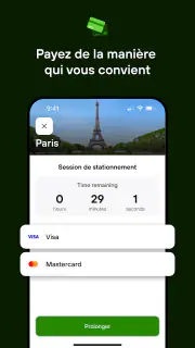 PayByPhone - Parking screenshot 3