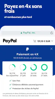 PayPal screenshot 2