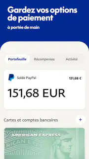 PayPal screenshot 5