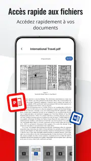PDF Plus - Easy Viewer screenshot 2