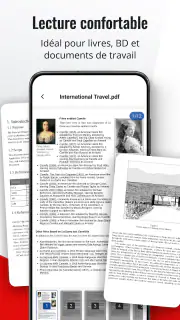 PDF Plus - Easy Viewer screenshot 3