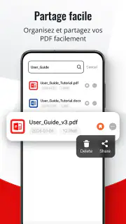PDF Plus - Easy Viewer screenshot 4