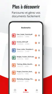 PDF Plus - Easy Viewer screenshot 5