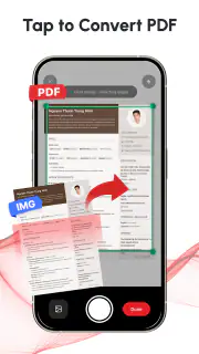 PDF Reader – Quick PDF Launch screenshot 4