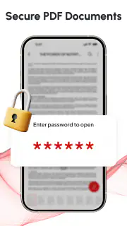 PDF Reader – Quick PDF Launch screenshot 5