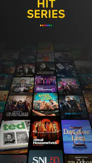 Peacock TV: Stream TV & Movies screenshot 2