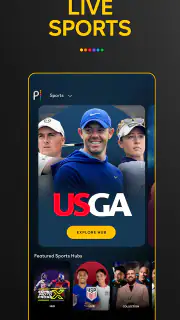 Peacock TV: Stream TV & Movies screenshot 4