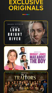 Peacock TV: Stream TV & Movies screenshot 5
