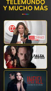 Peacock TV: Stream TV & Movies screenshot 7